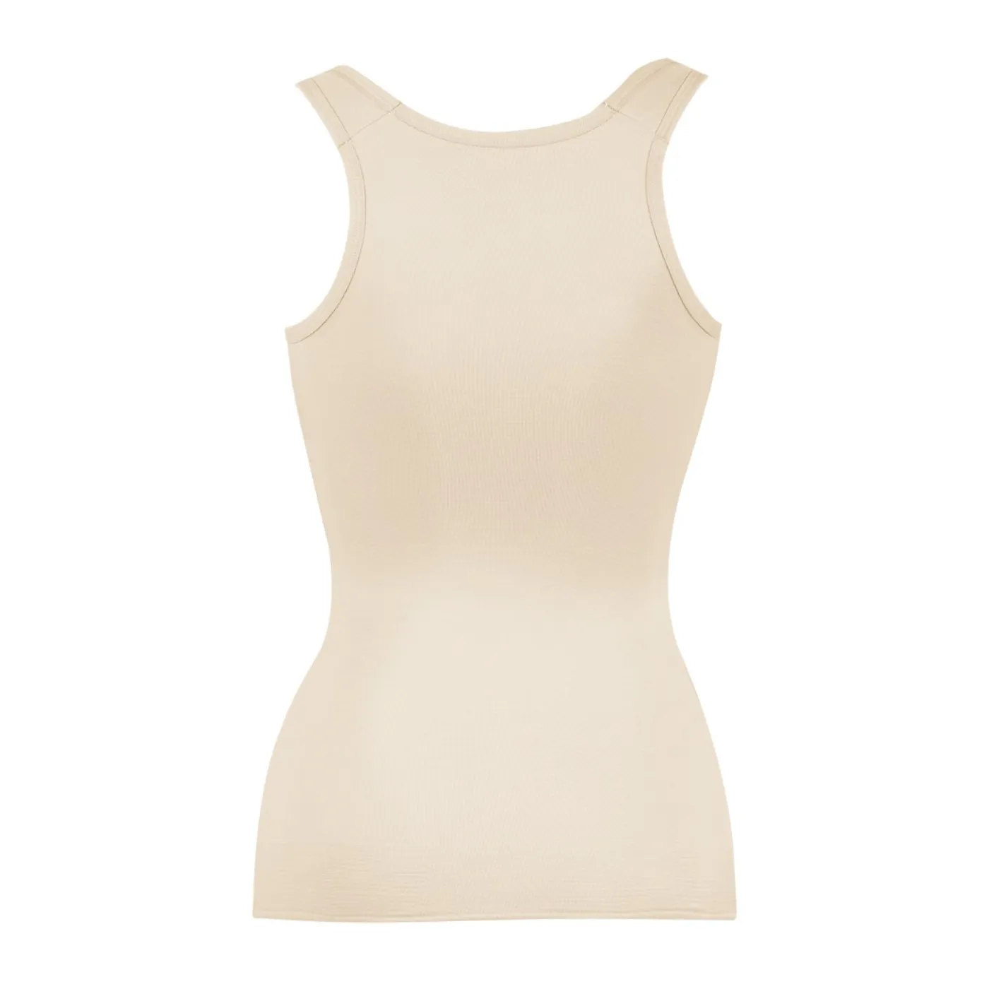 Naomi & Nicole Comfortable Firm Torsette | Natural