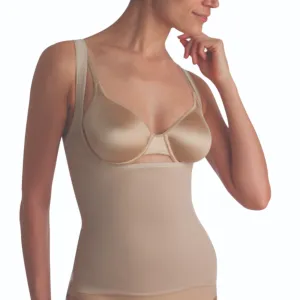Naomi & Nicole Comfortable Firm Torsette | Natural
