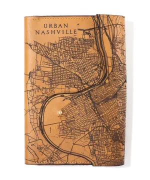 Nashville Map Journal