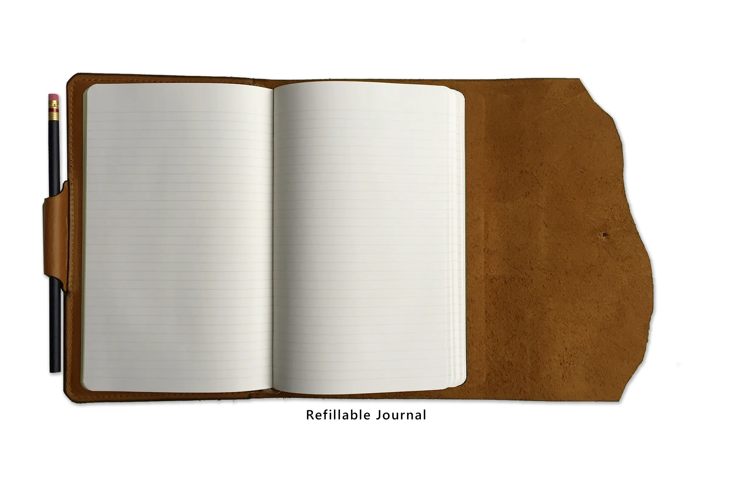 Nashville Map Journal