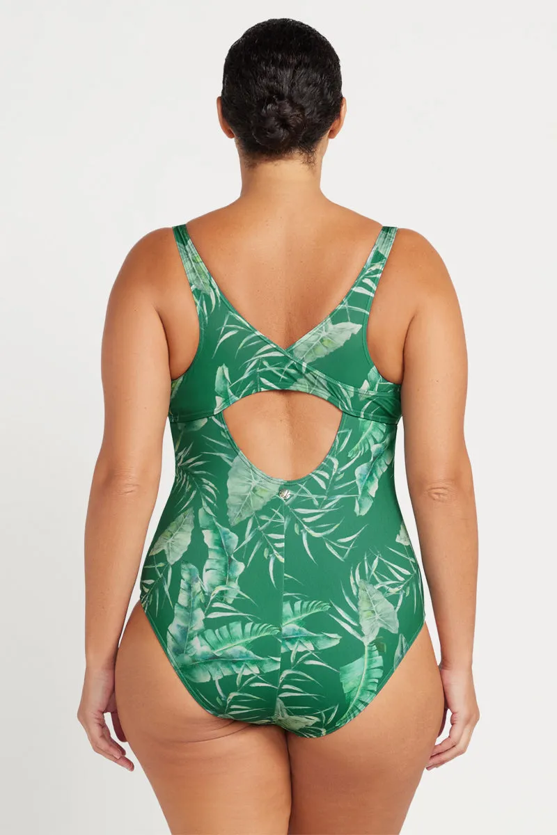 Natare Palma Hocnkey Chlorine Resistant One Piece