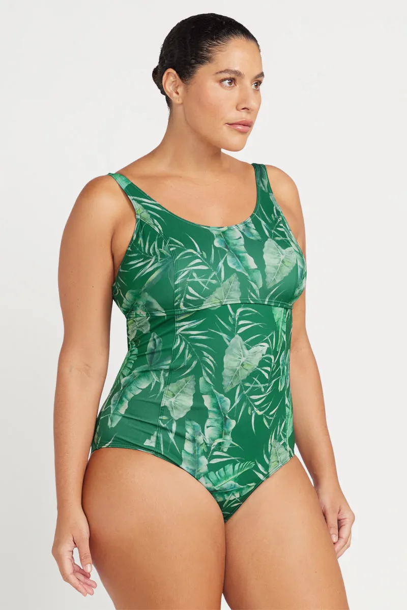 Natare Palma Hocnkey Chlorine Resistant One Piece