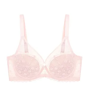 Natural Sweet Wired Padded Bra