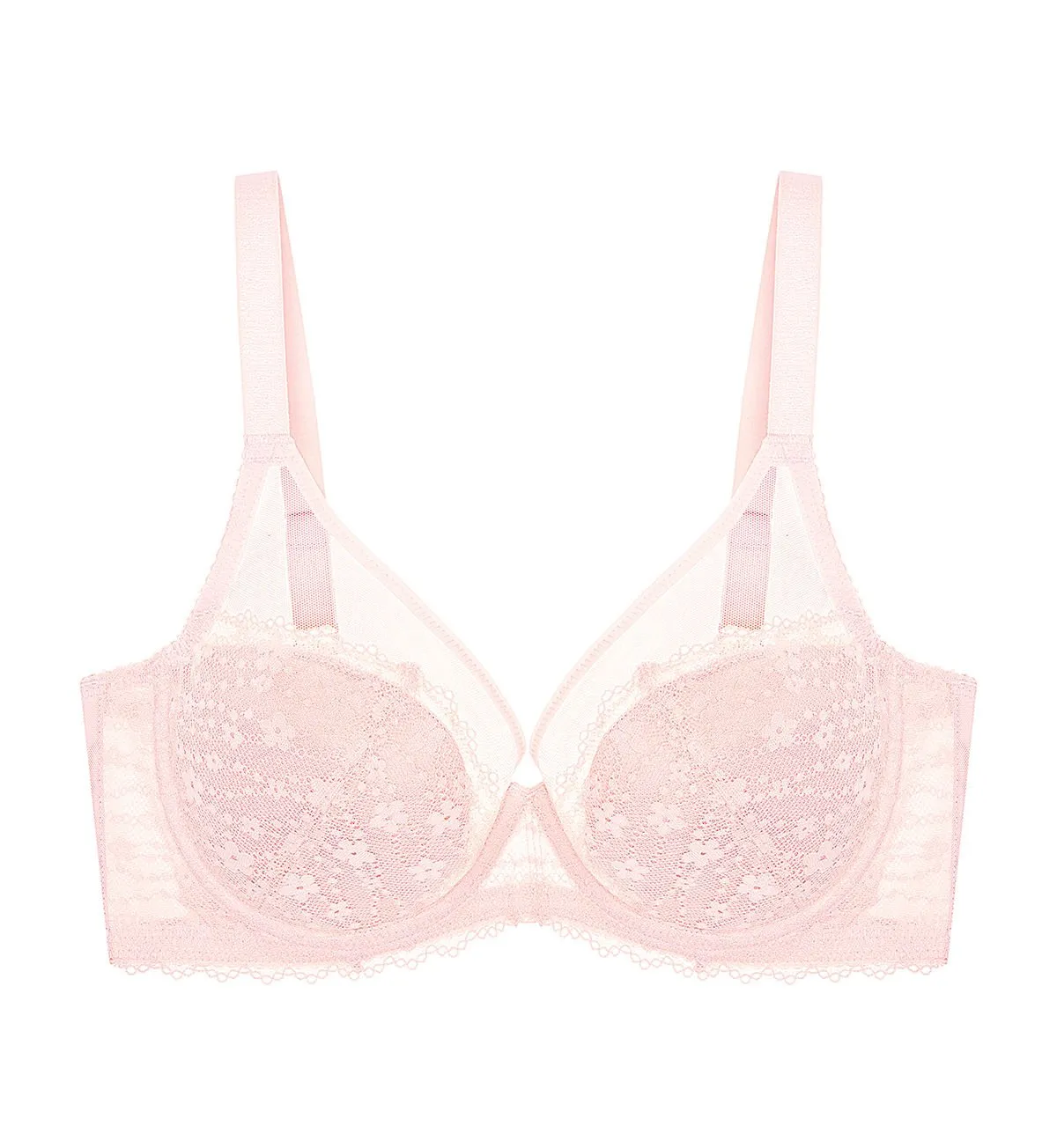 Natural Sweet Wired Padded Bra