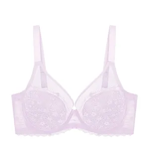 Natural Sweet Wired Padded Bra