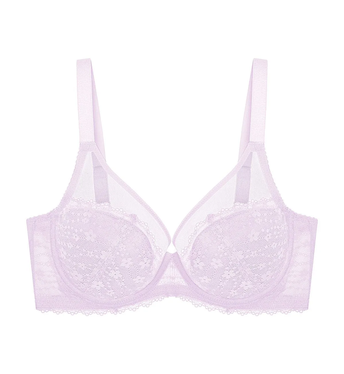 Natural Sweet Wired Padded Bra