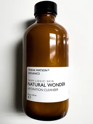 NATURAL WONDER