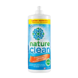 Nature Clean All Purpose Cleaning Lotion 1L