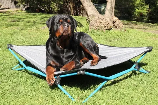 Navigator Gear Navi Dog Bed Large Up to 70Kg