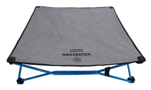 Navigator Gear Navi Dog Bed Large Up to 70Kg