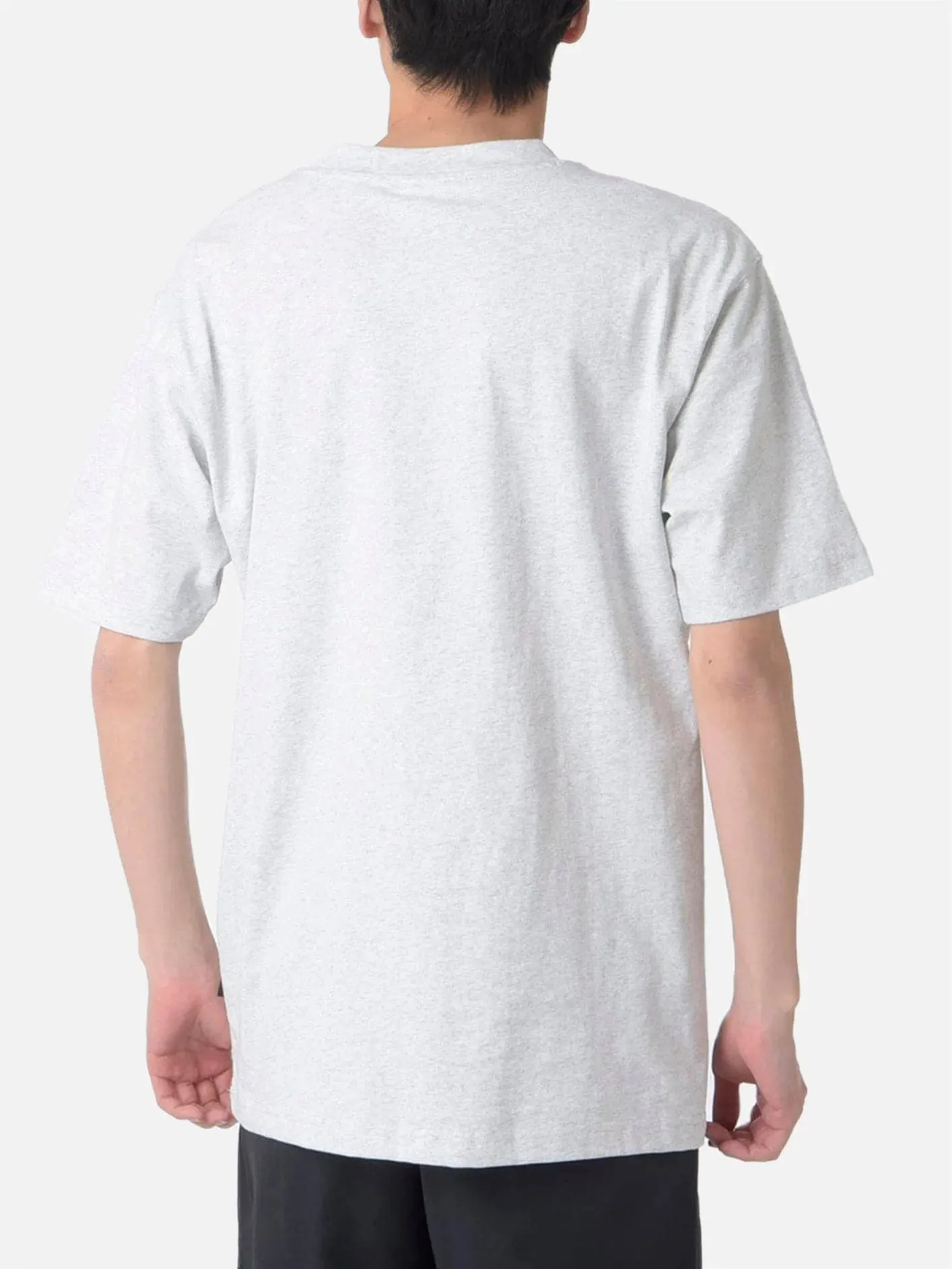 NB Athletics Sport Style Relaxed Tee - Grey