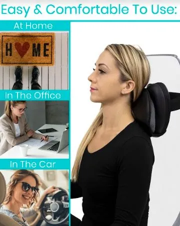 Neck Massager