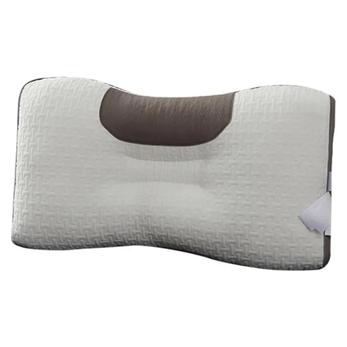 Neck Support Massage Pillow