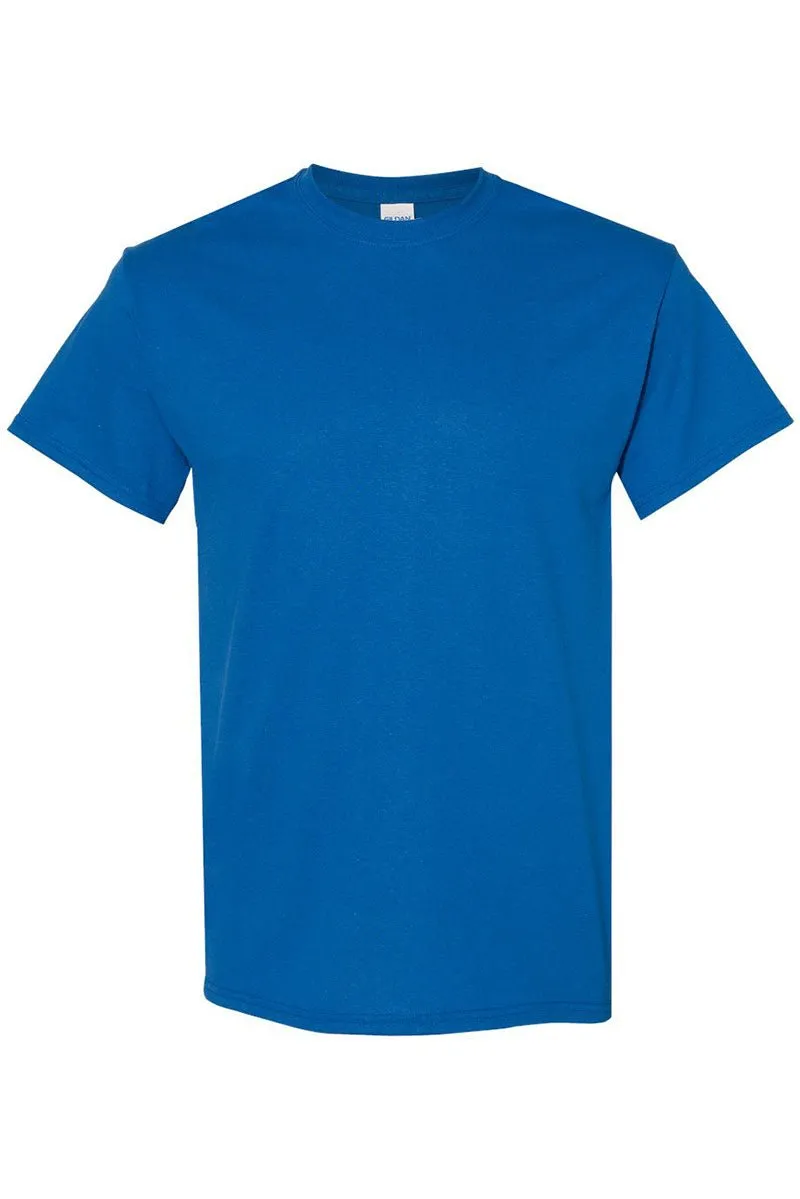 Neon Antisocial Smile Short Sleeve Relaxed Fit T-Shirt