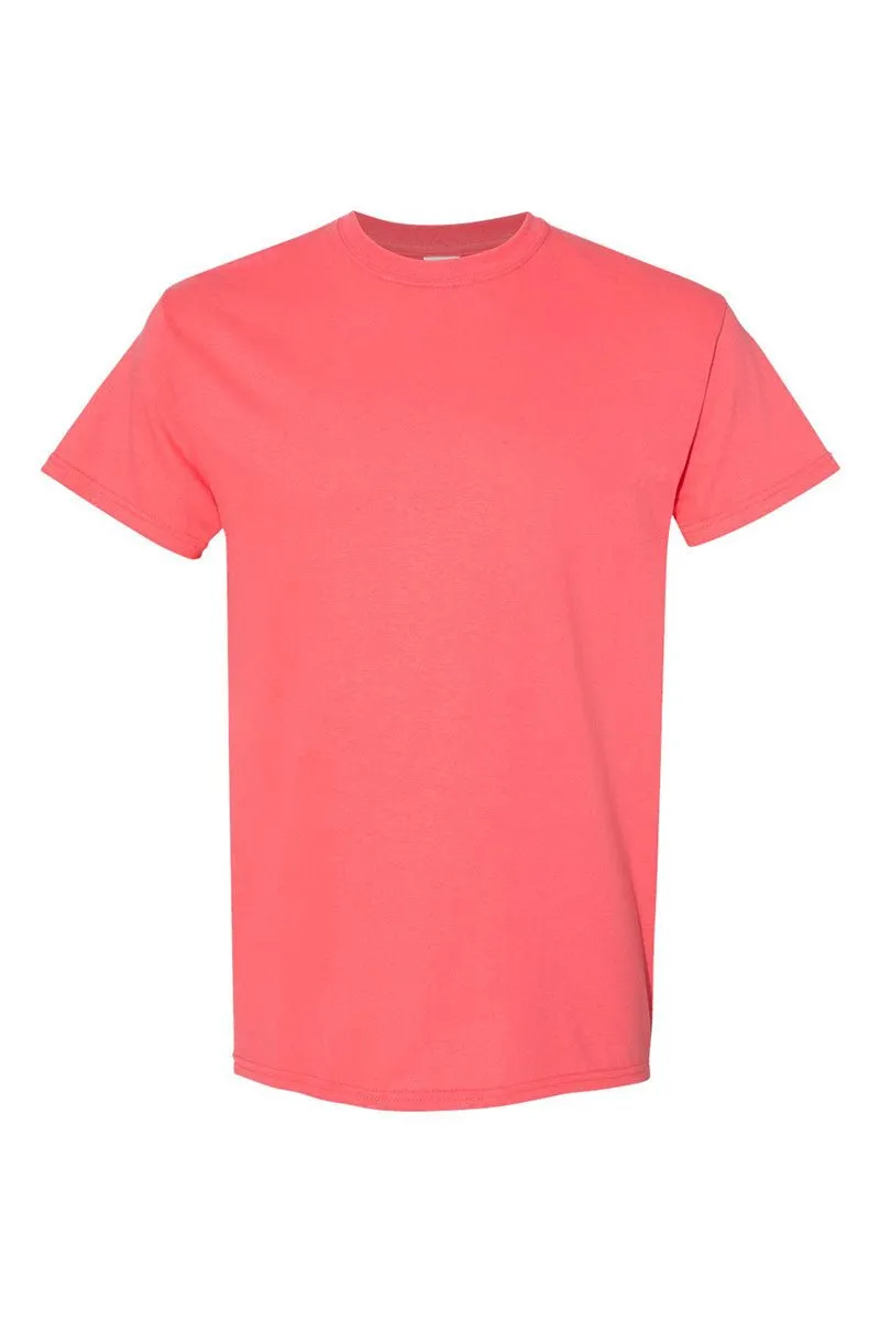 Neon Antisocial Smile Short Sleeve Relaxed Fit T-Shirt