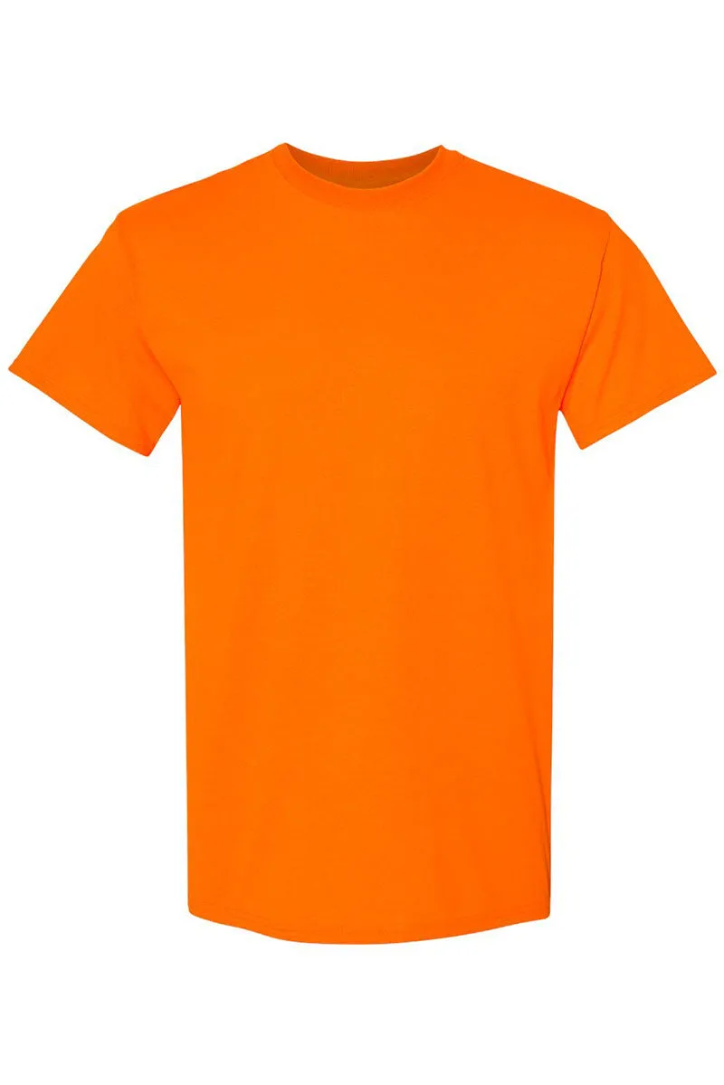 Neon Antisocial Smile Short Sleeve Relaxed Fit T-Shirt