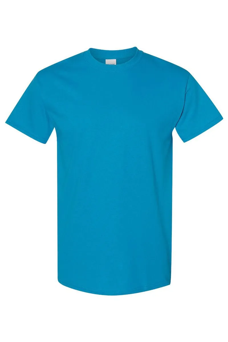 Neon Antisocial Smile Short Sleeve Relaxed Fit T-Shirt