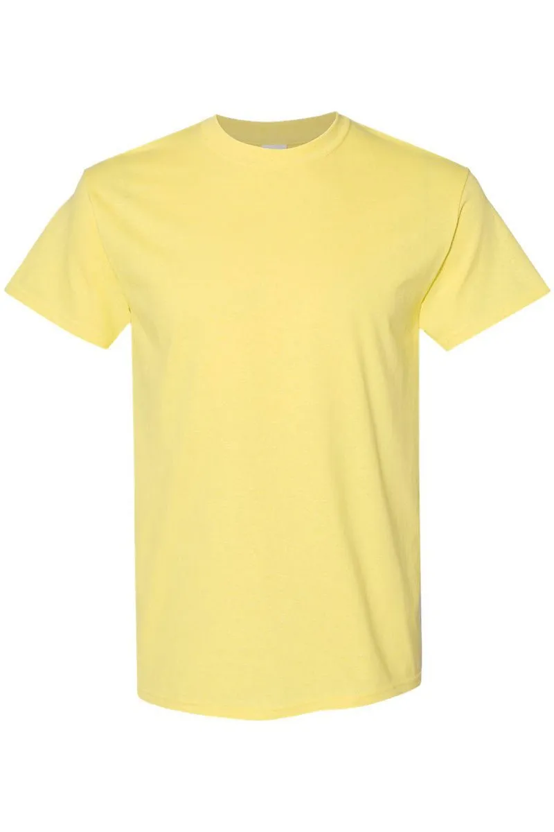 Neon Antisocial Smile Short Sleeve Relaxed Fit T-Shirt