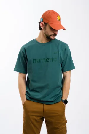 New Balance Numeric Relaxed Fit Tee