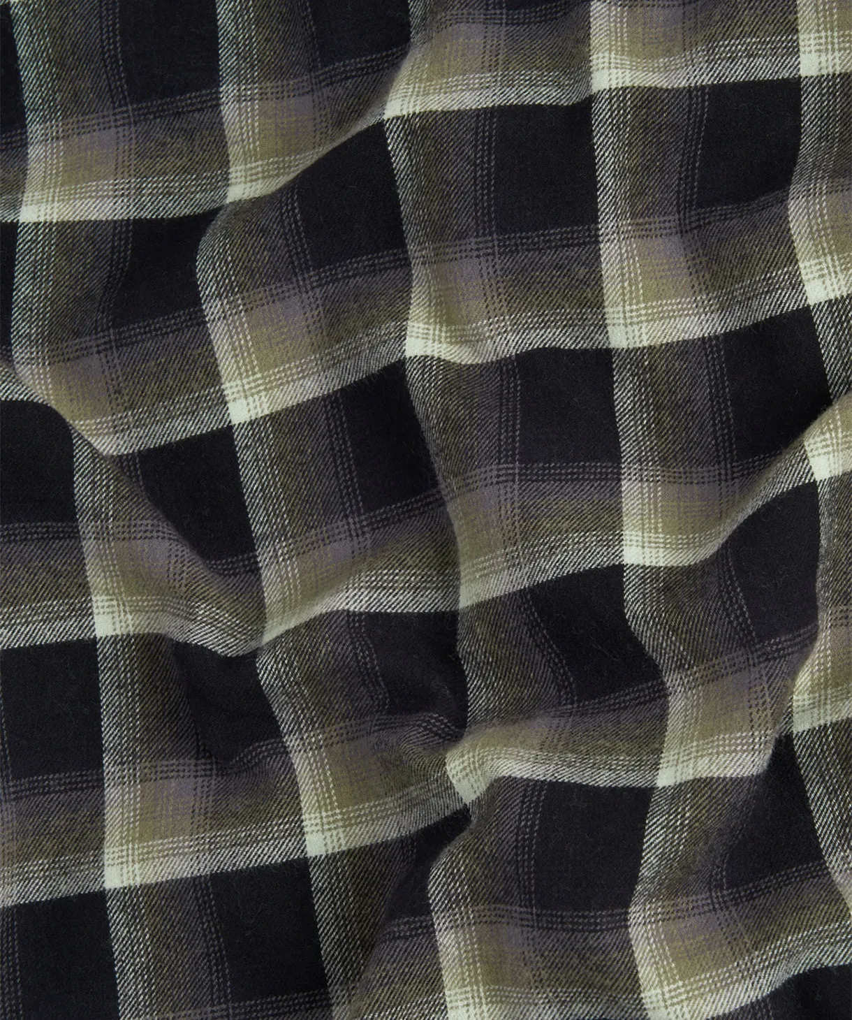 New Birch Shirt - Dk Navy