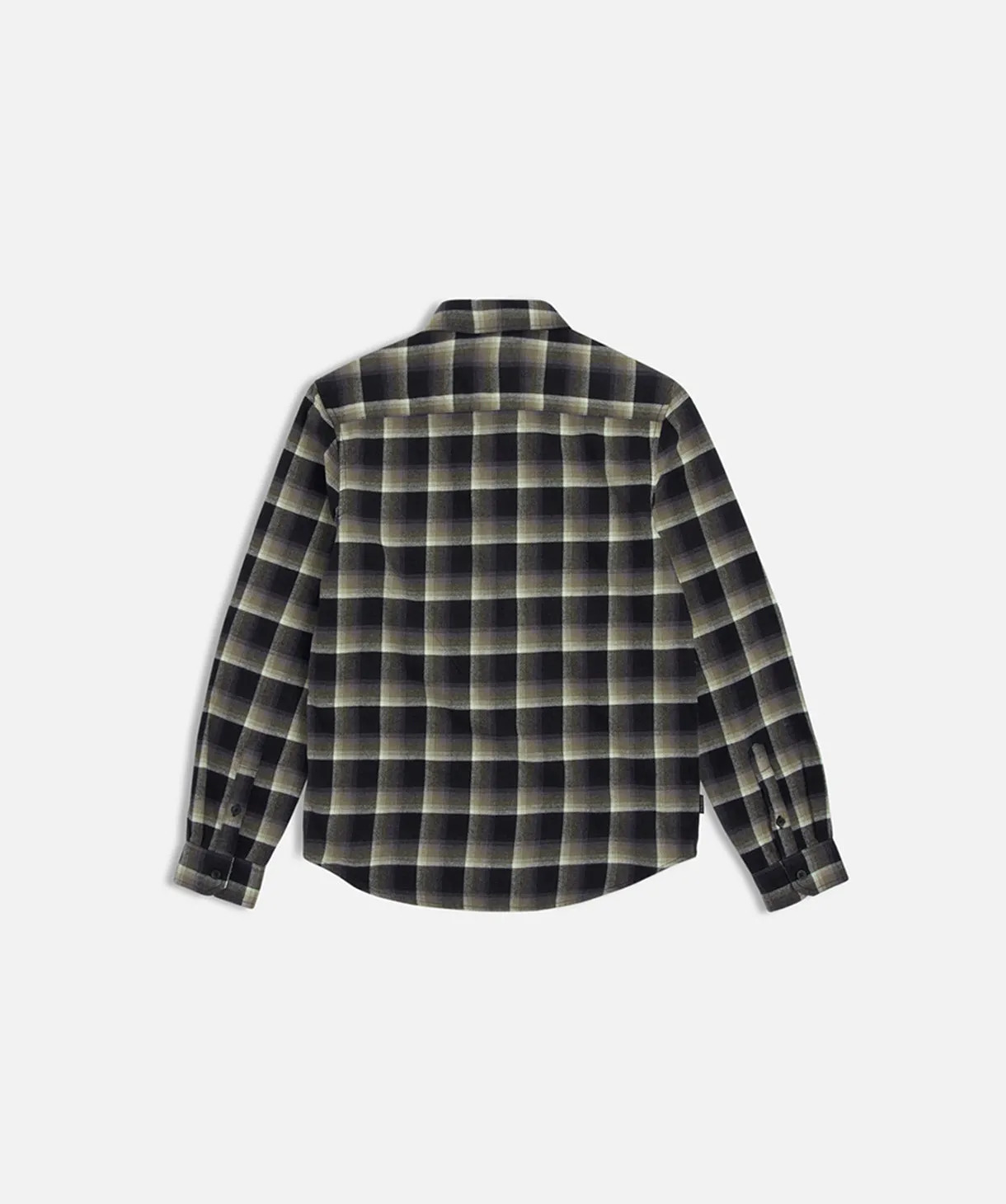 New Birch Shirt - Dk Navy