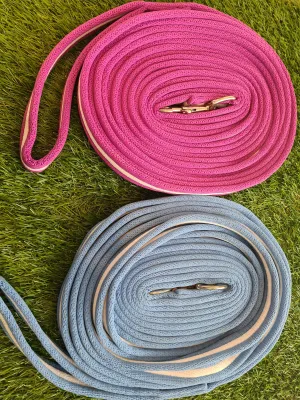 New  Padded lunge line 🟣