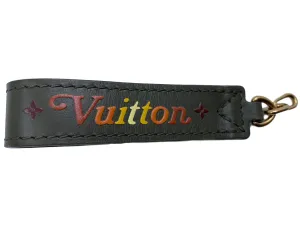 New Wave Zip Pull / Keychain