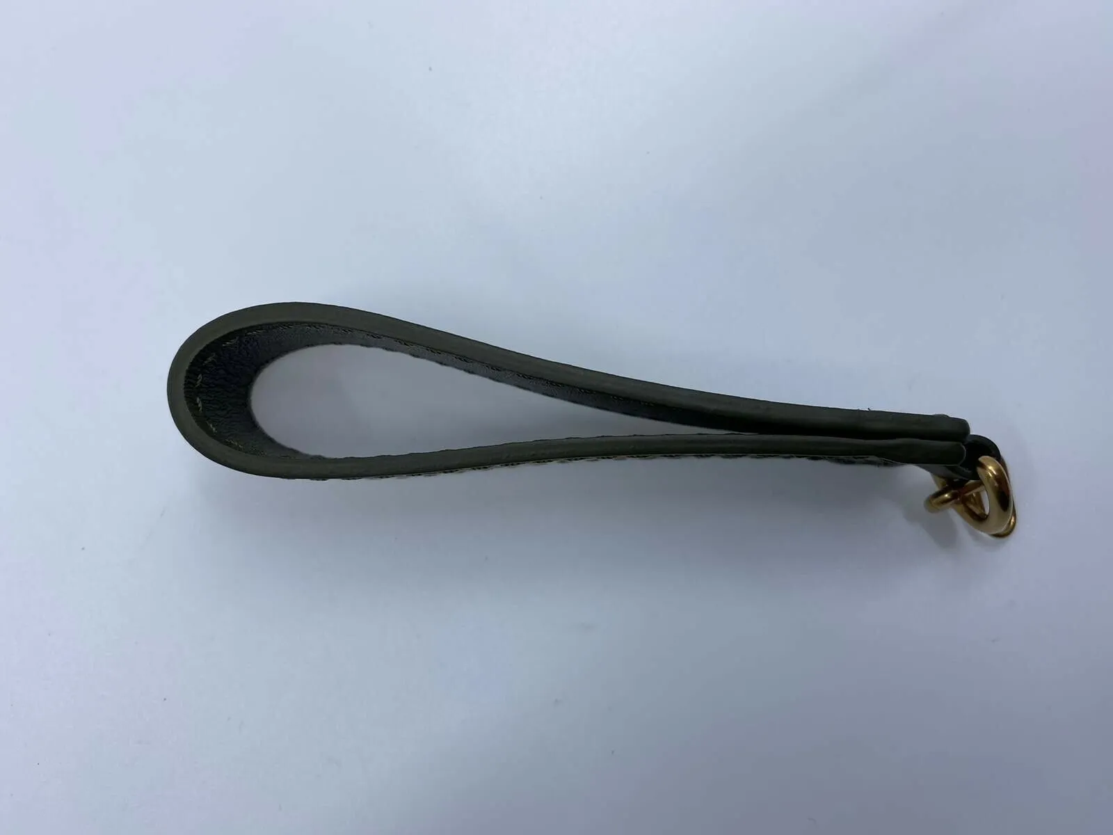 New Wave Zip Pull / Keychain