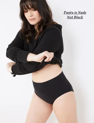 New with tags! POST PREGNANCY PANTY SHAPER IN NUDE, NOT BLACK! SZ S/M!