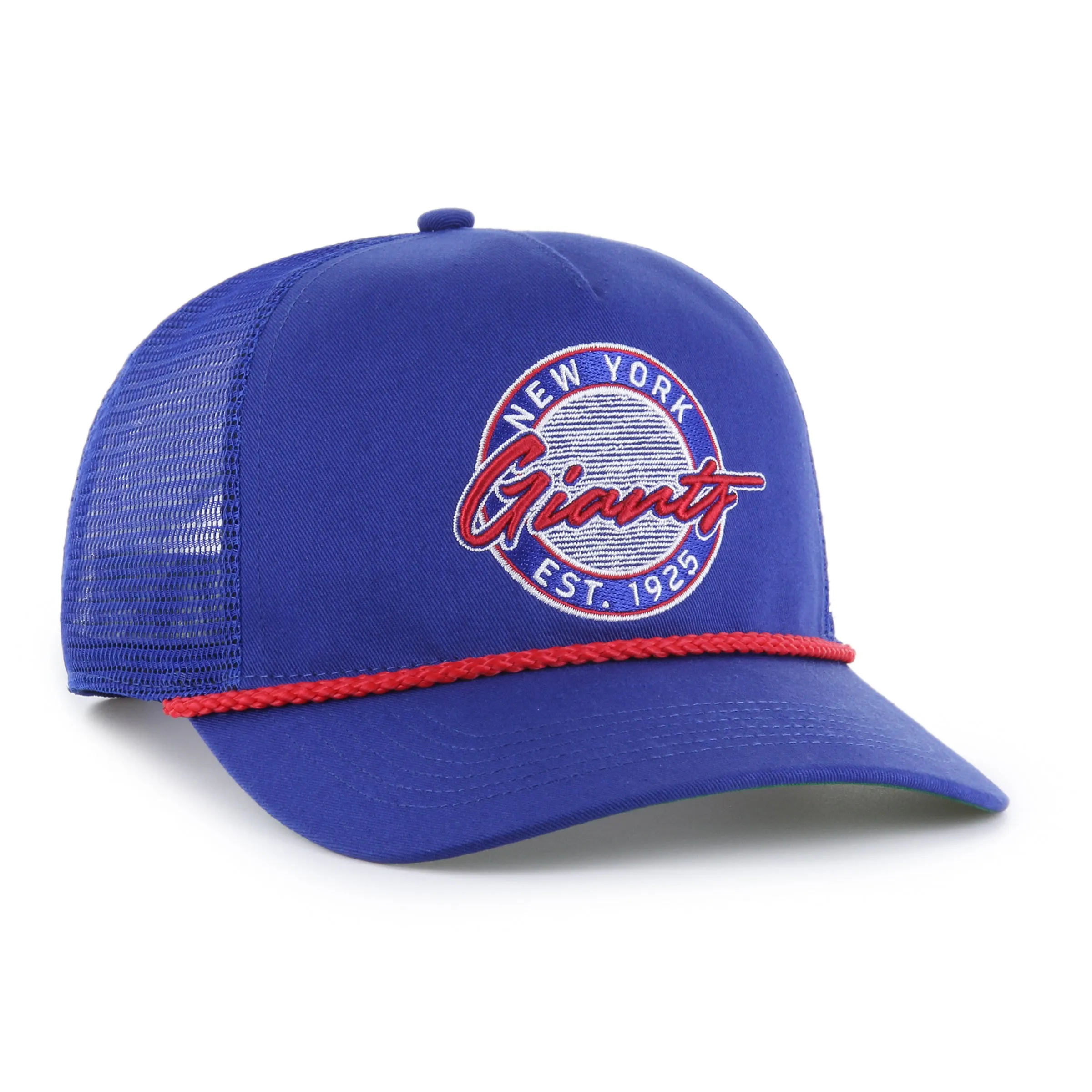 NEW YORK GIANTS PROMENADE '47 HITCH RELAXED FIT