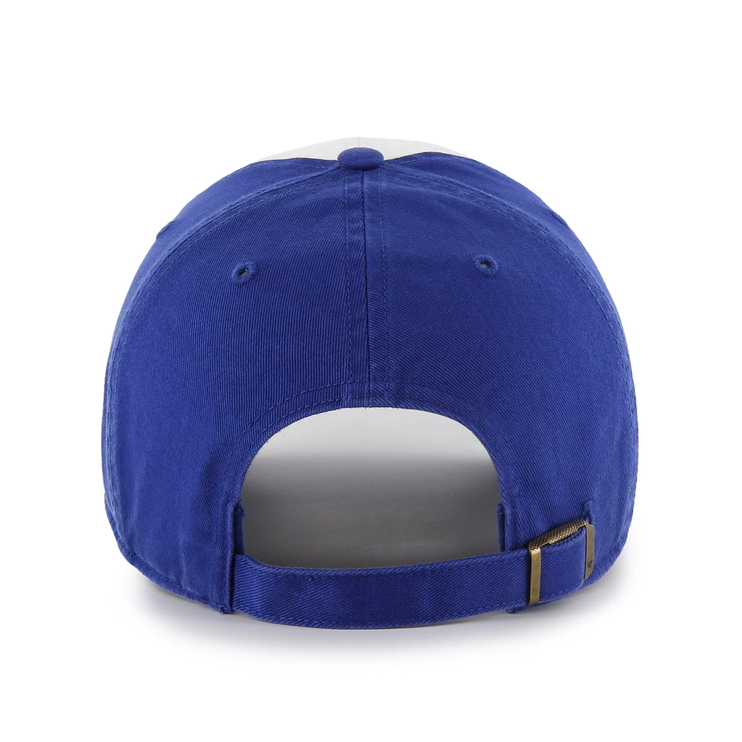 NEW YORK METS COOPERSTOWN FRESHMAN '47 CLEAN UP