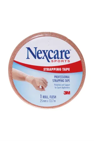 Nexcare Sport Tape Flesh 25mmx13.7m
