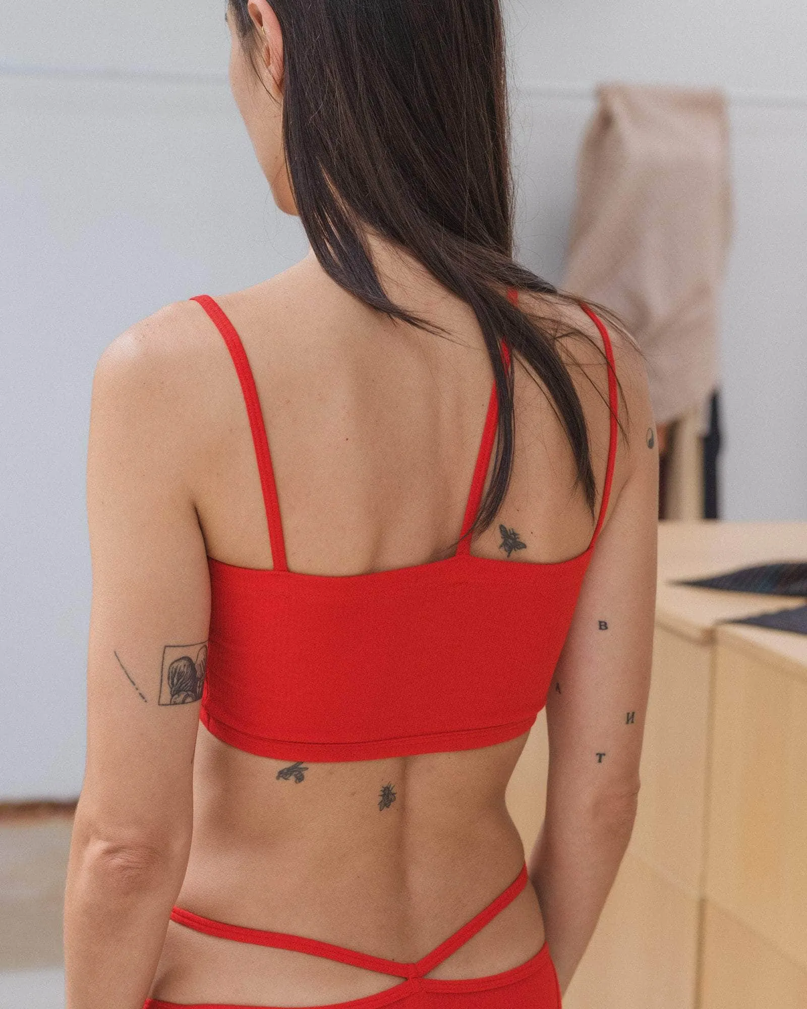 Nida Bra