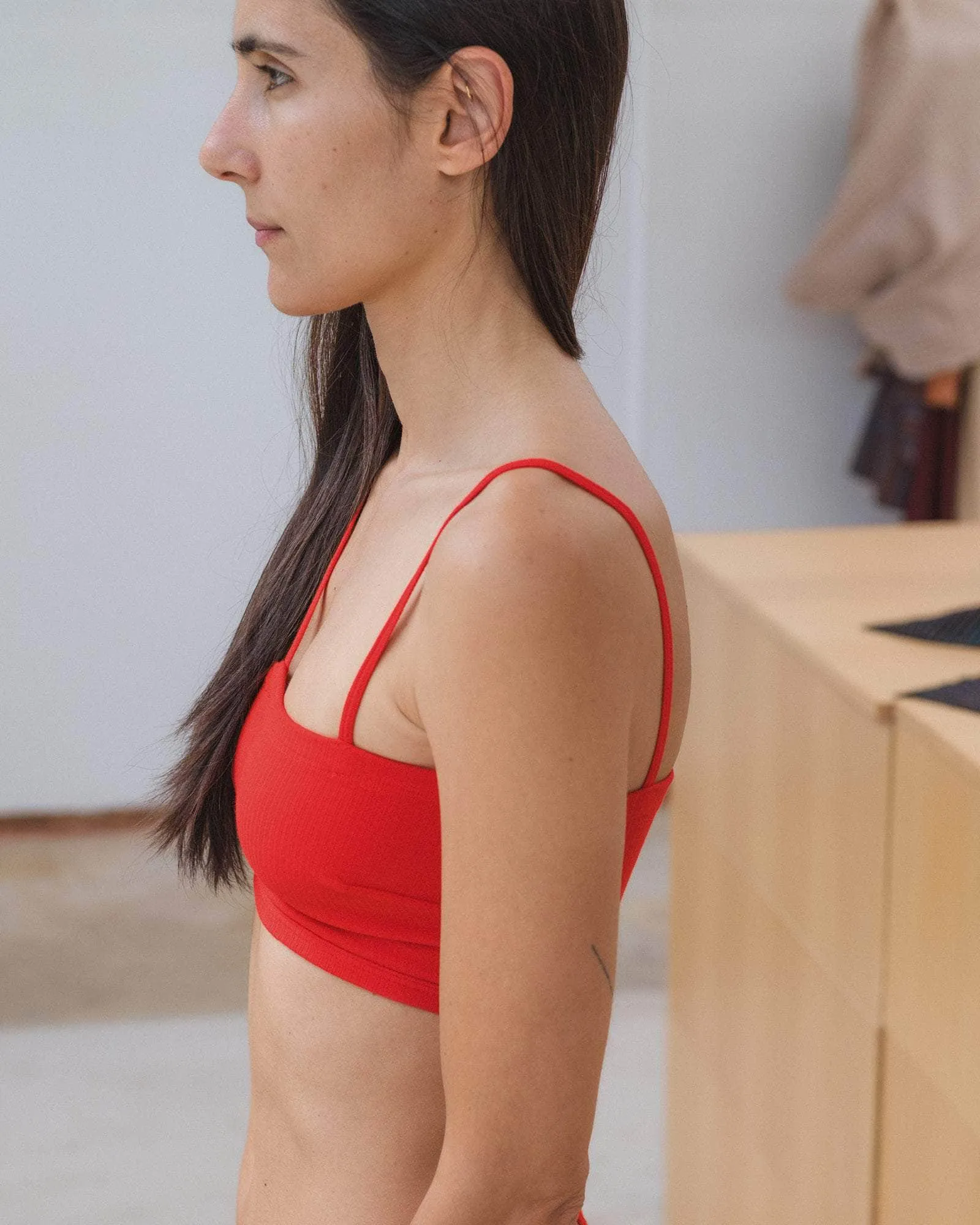 Nida Bra