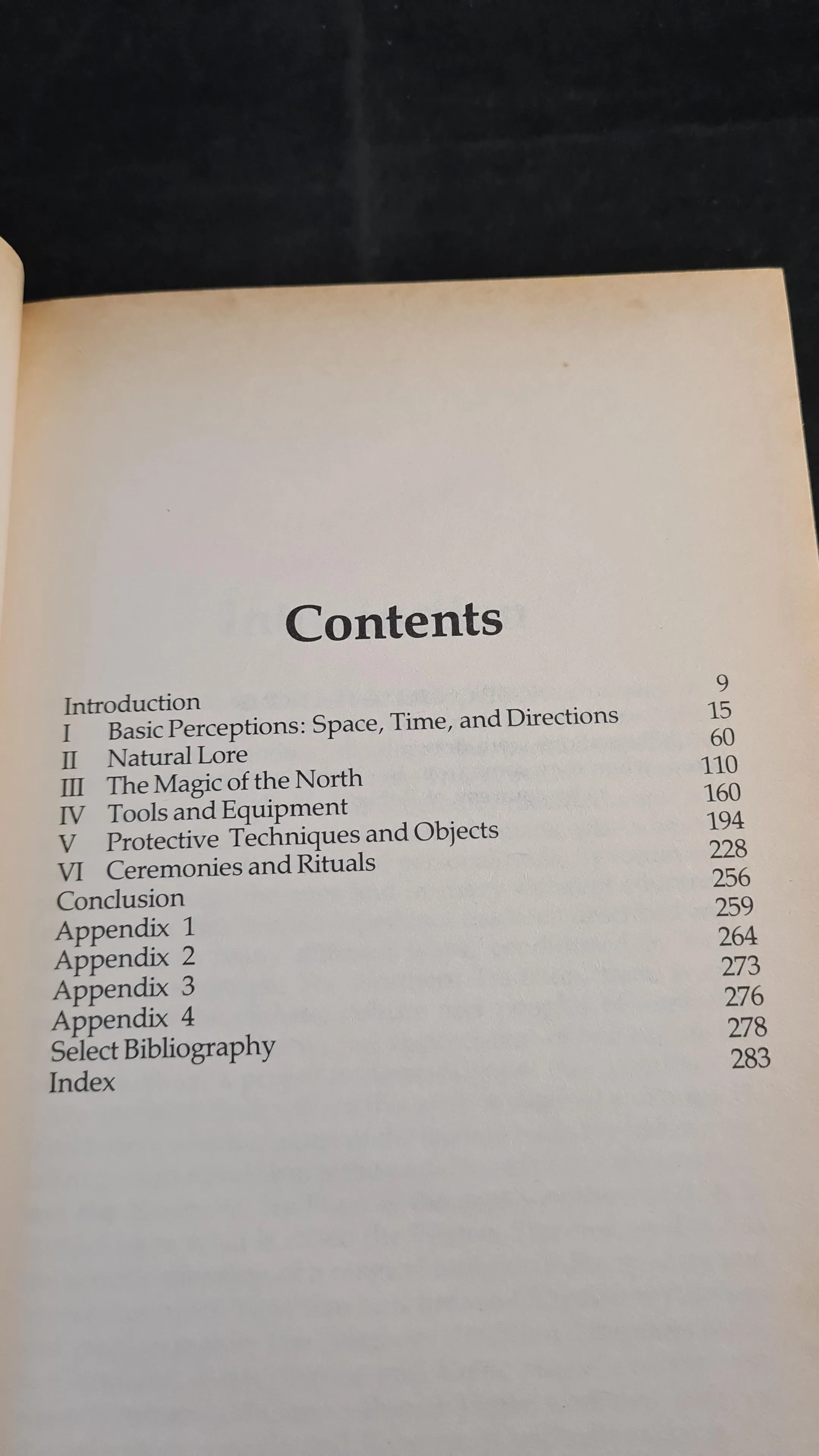 Nigel Pennick - Practical Magic in the Northern Tradition, Aquarian Press, 1989