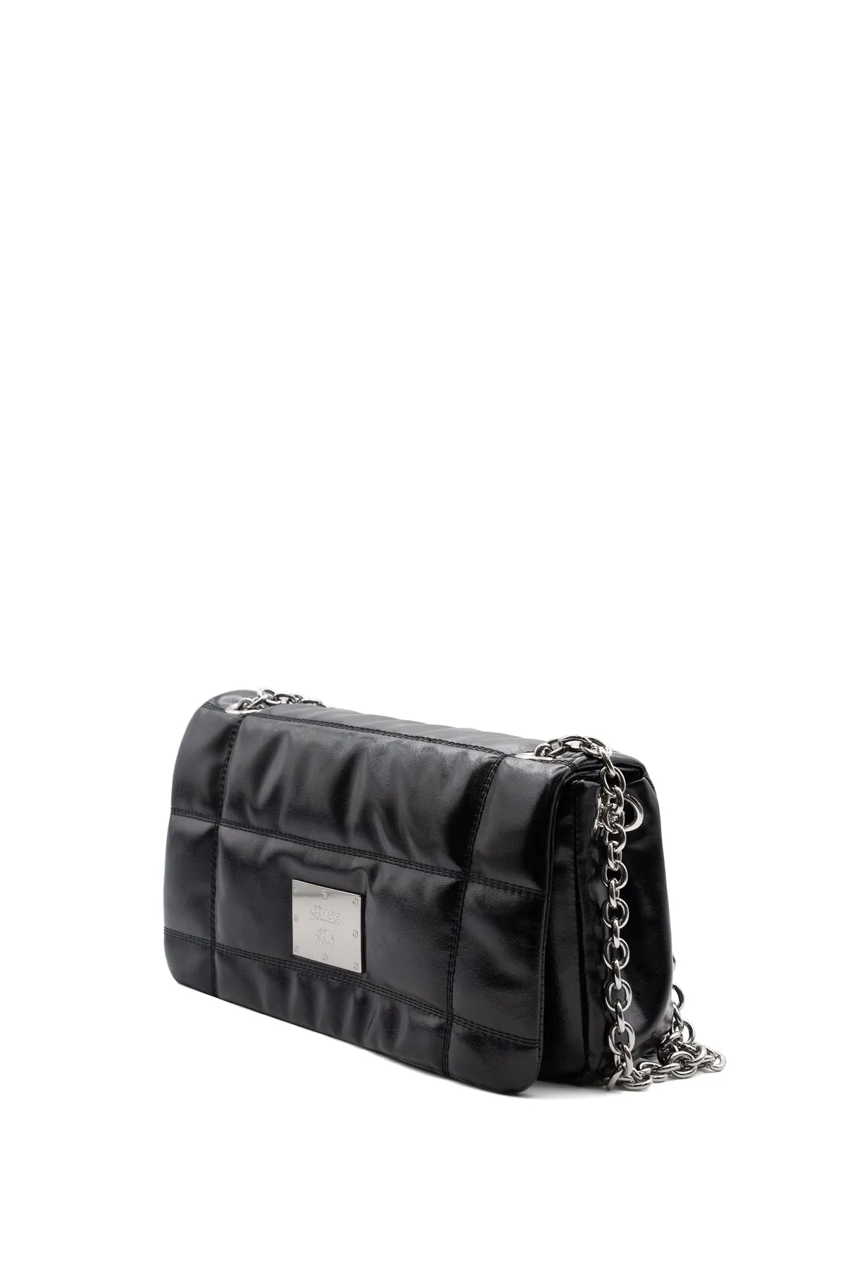 Night Mode Flap Bag