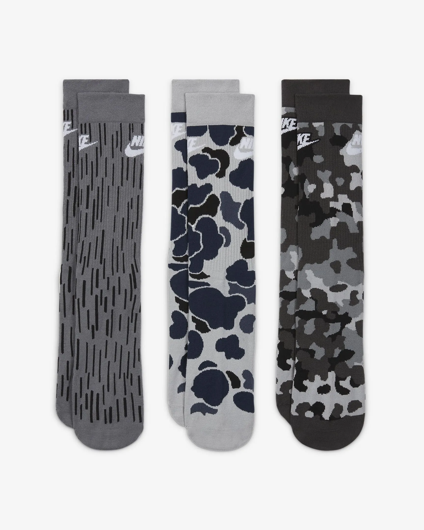 Nike Everyday Essential Socks