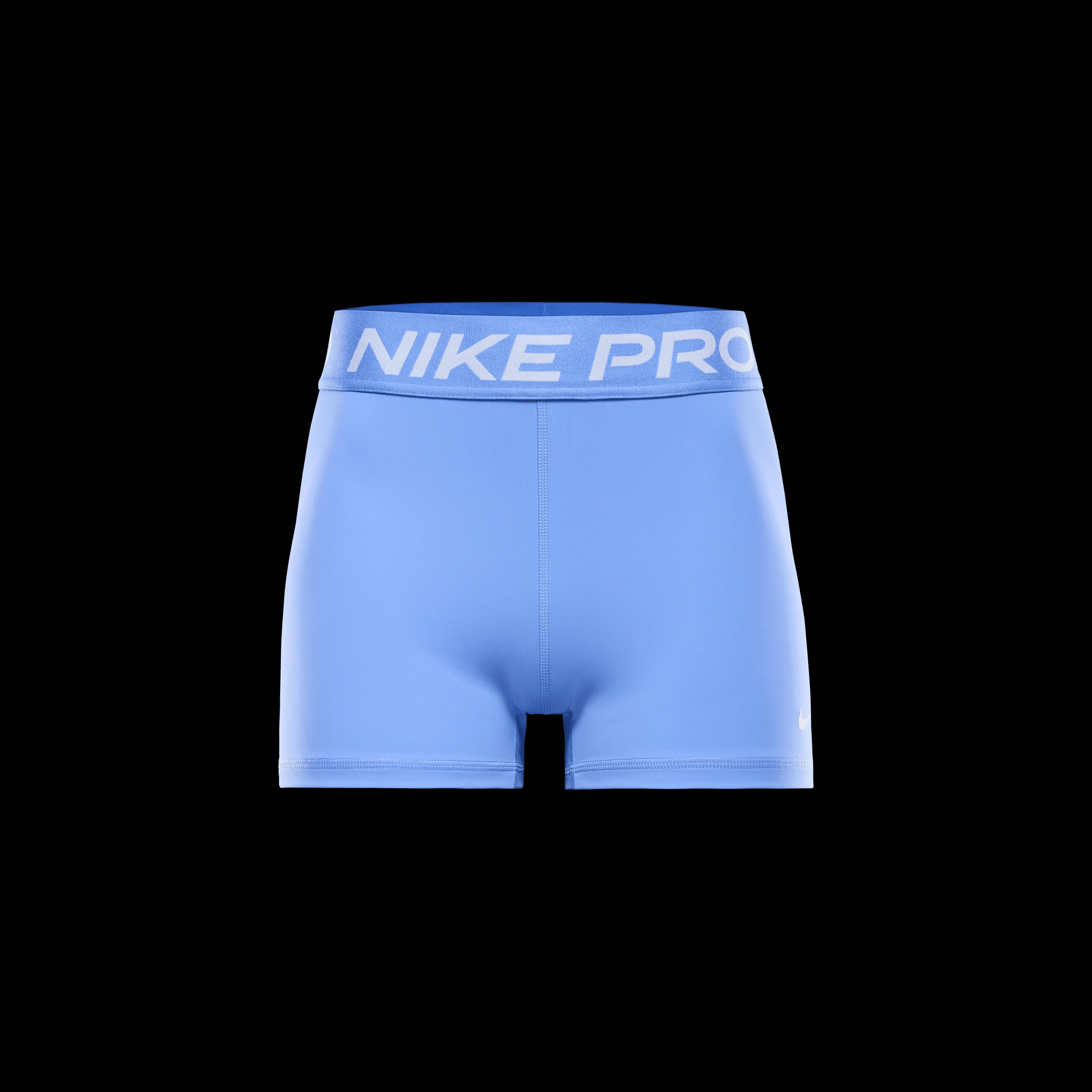 Nike Pro 365 Short tights 3 Inch (Women's)