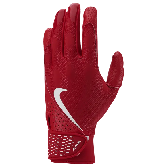 Nike Youth Alpha Batting Gloves