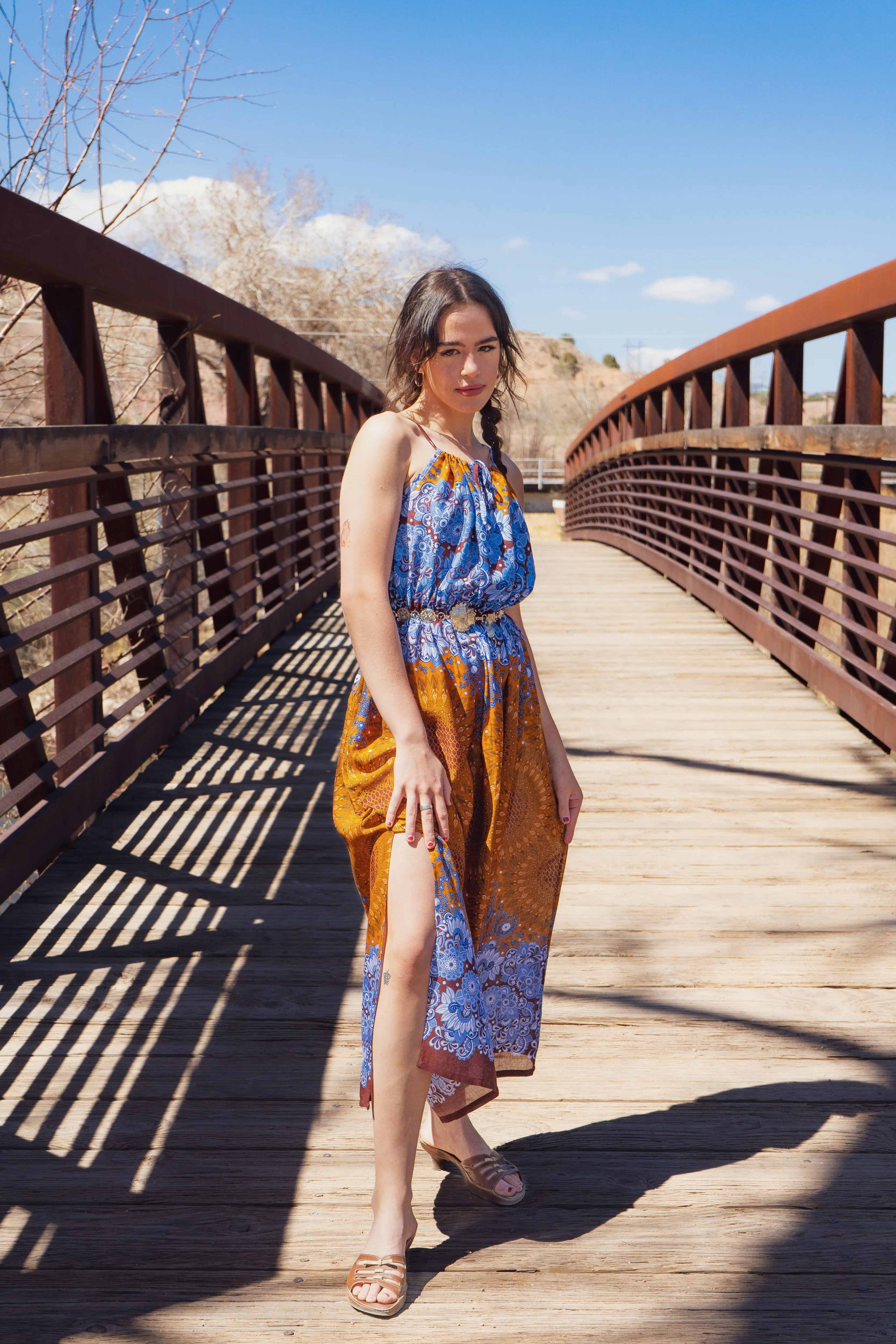 Nimmy Dress