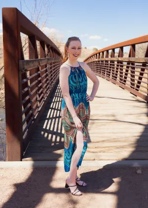 Nimmy Dress