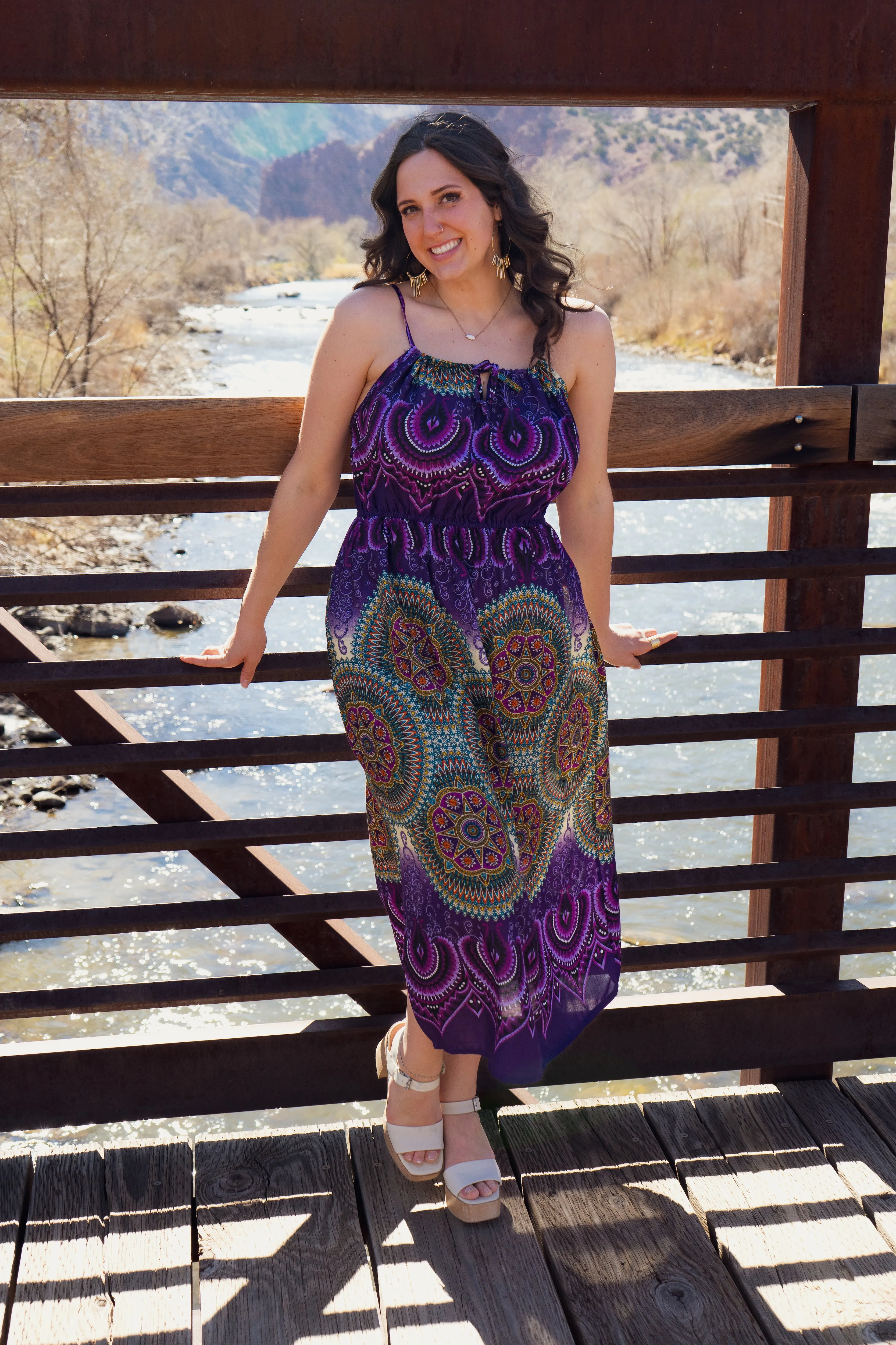 Nimmy Dress