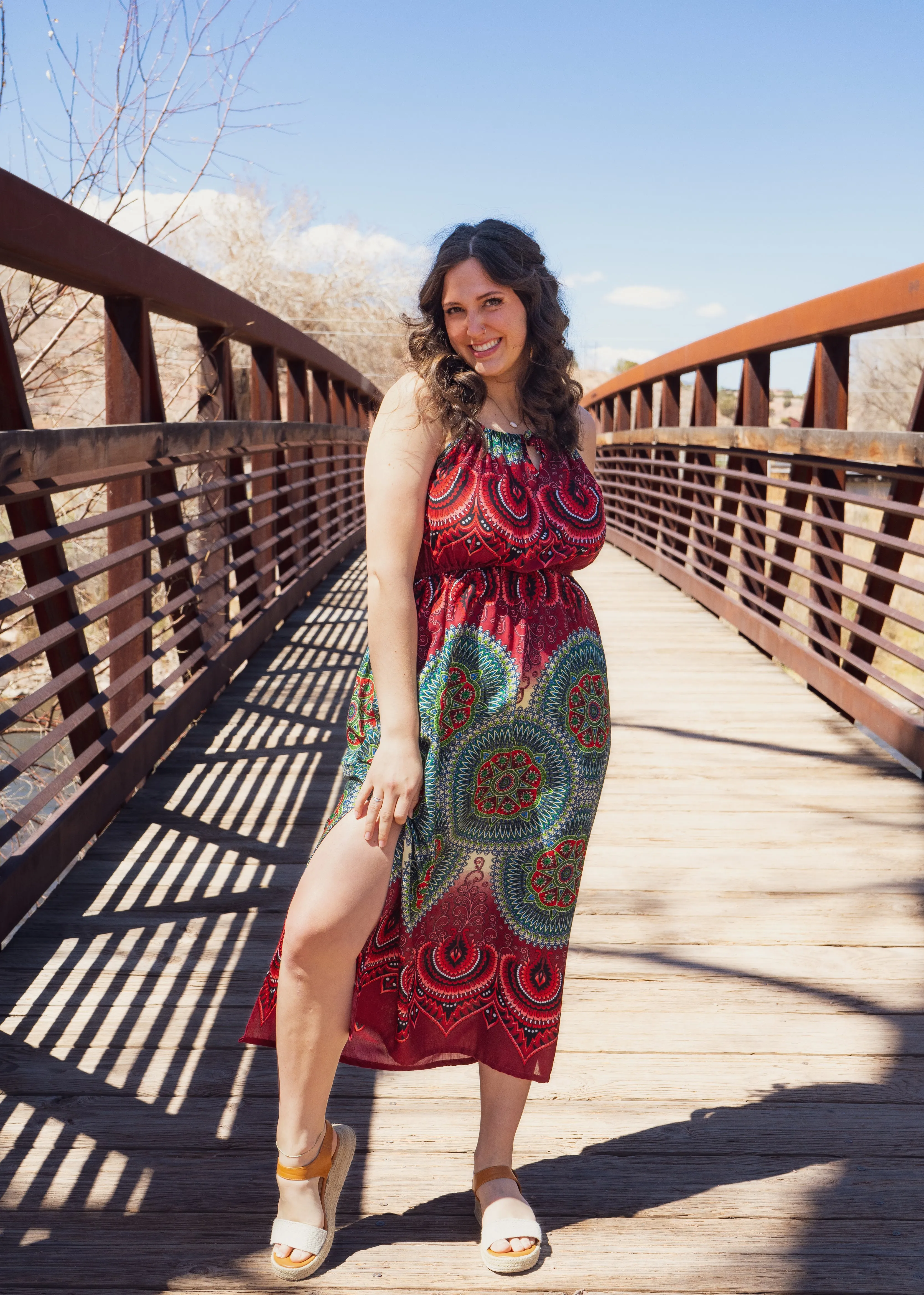 Nimmy Dress