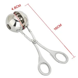 Non Stick Practical Meatball shaper