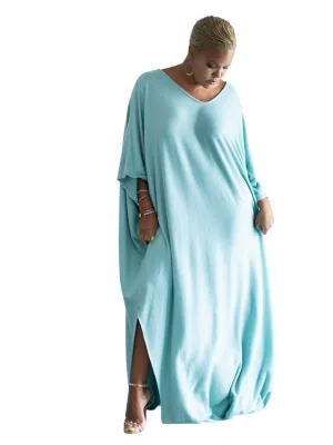 November - ZEN Caftan - Desert Green- TN-146