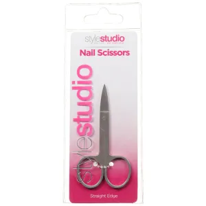 NUMARK CURVED NAIL SCISSOR
