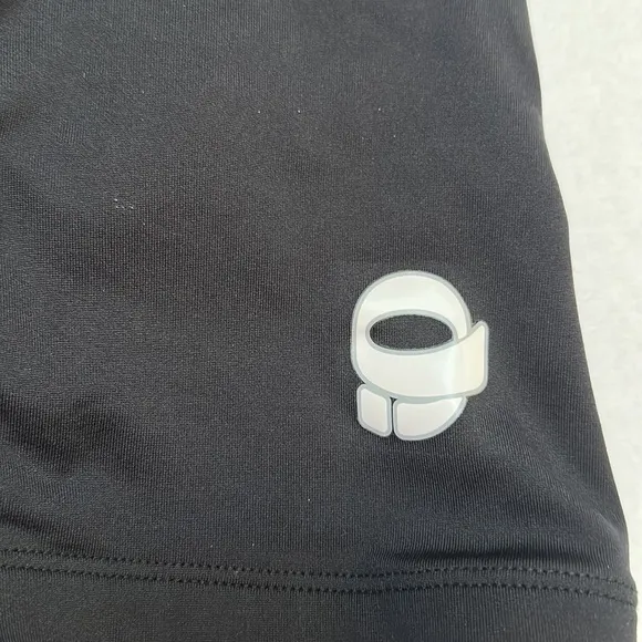 Nwot! Pearl izumi women’s padded bike shorts size small