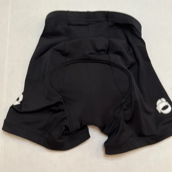 Nwot! Pearl izumi women’s padded bike shorts size small
