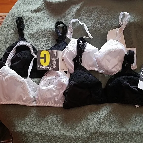 NWT Bra bundle