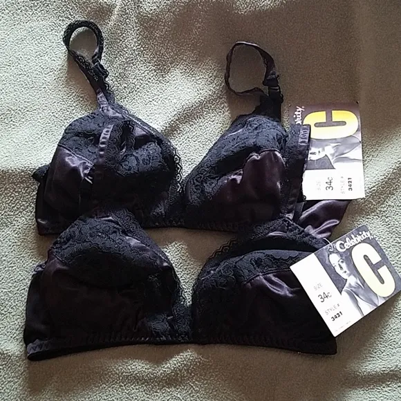 NWT Bra bundle